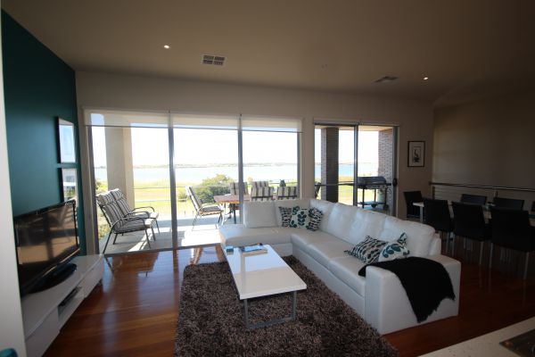 Goolwa Beach SA Accommodation Newcastle