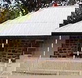 Clare Valley Heritage Retreat - Wishing Well Cottage - Accommodation Newcastle