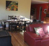 Sweet Briar in the Vines - Accommodation Newcastle