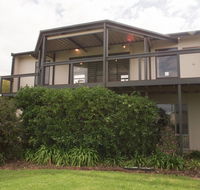 Vasta Vista - Accommodation Newcastle