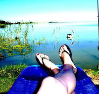 Lake Albert Caravan Park - Accommodation Newcastle