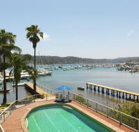 Metro Mirage Hotel Newport - Accommodation Newcastle