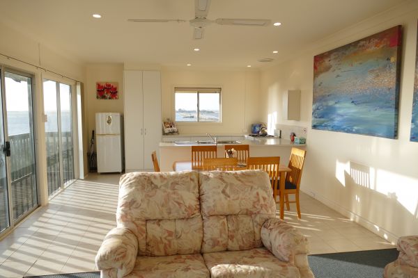 Mundoo Island SA Accommodation Newcastle