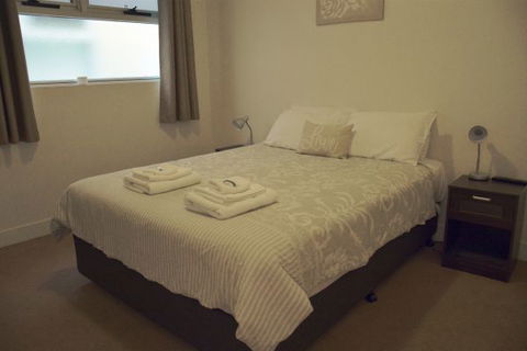 Port Lincoln City Apartment - Accommodation Newcastle 4