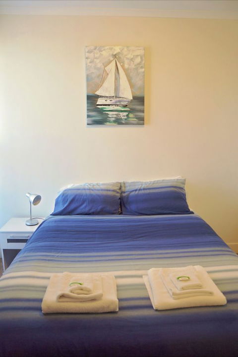 Port Lincoln City Apartment - Accommodation Newcastle 6