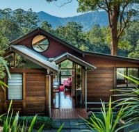 Promised Land Retreat - Accommodation Newcastle