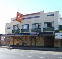 The Central Hotel