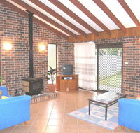 The Happy Shack at Callala Bay - Accommodation Newcastle
