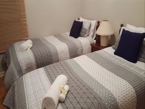 The Gums - Accommodation Newcastle 6