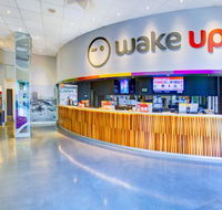 Wake Up Sydney - Accommodation Newcastle