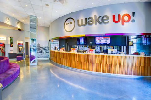 Wake Up Sydney - Accommodation Newcastle 0