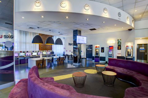 Wake Up Sydney - Accommodation Newcastle 1