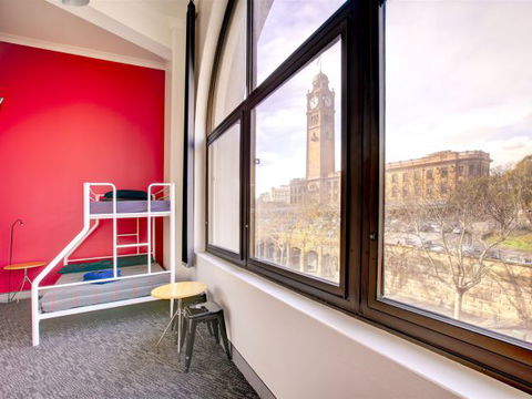 Wake Up Sydney - Accommodation Newcastle 2