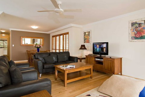 Absolutely Fabulous - Accommodation Newcastle 2