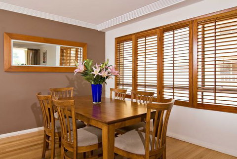 Absolutely Fabulous - Accommodation Newcastle 4