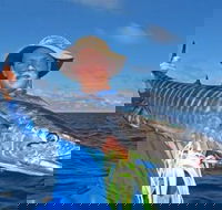 True Blue Fishing Charters - Accommodation Newcastle