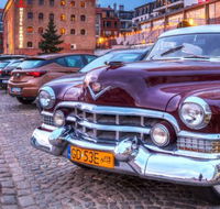 Gold Coast Family Car Rentals - Accommodation Newcastle