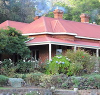 Ford House Retreat - Accommodation Newcastle