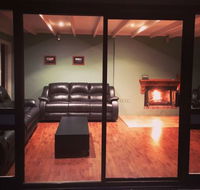 Horseshoe Top-End - Accommodation Newcastle