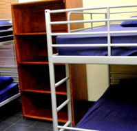 Jackaroo Hostel - Accommodation Newcastle