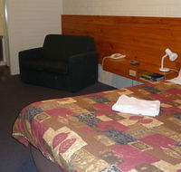 Barossa Motor Lodge - Accommodation Newcastle