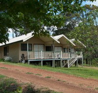 Nannup Valley Retreat - Accommodation Newcastle