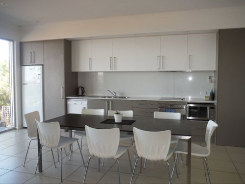 Number 99B - Accommodation Newcastle 0