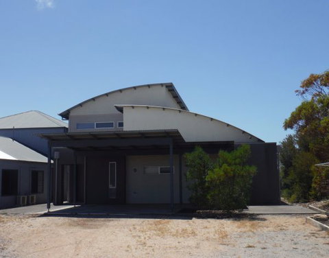Number 99B - Accommodation Newcastle 2