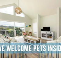 PetLet 14 24 Seagull Avenue at Hayborough - Accommodation Newcastle