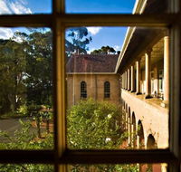 Bribie Island Recreation Area Camping Ground - Accommodation Newcastle