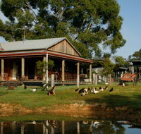 Tobruk Sydney Farm Stay - Accommodation Newcastle