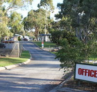 Woodcroft Park - Accommodation Newcastle