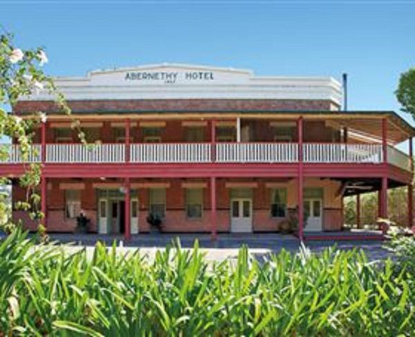 Abernethy NSW Accommodation Newcastle