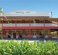 Abernethy House - Accommodation Newcastle