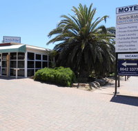 Acacia Ridge Motor Inn - Accommodation Newcastle