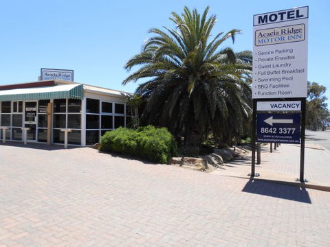 Acacia Ridge Motor Inn - Accommodation Newcastle 0