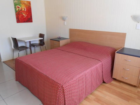 Acacia Ridge Motor Inn - Accommodation Newcastle 1