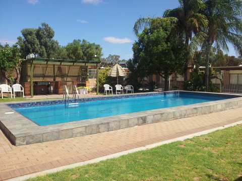 Acacia Ridge Motor Inn - Accommodation Newcastle 3