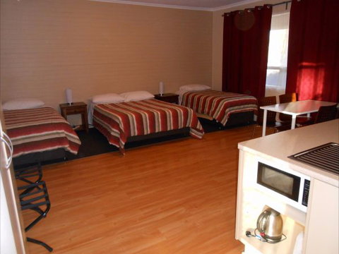 Acacia Ridge Motor Inn - Accommodation Newcastle 4