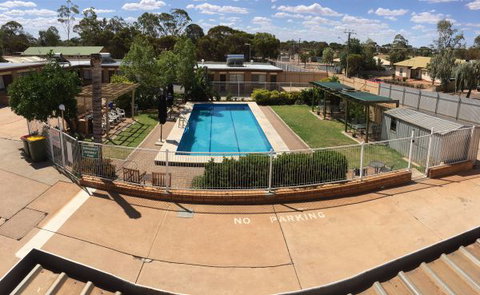 Acacia Ridge Motor Inn - Accommodation Newcastle 5