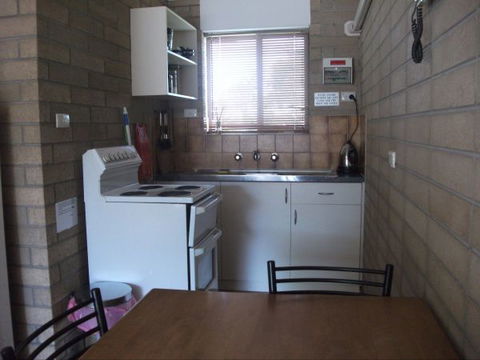 Anchorage 8 - Accommodation Newcastle 1