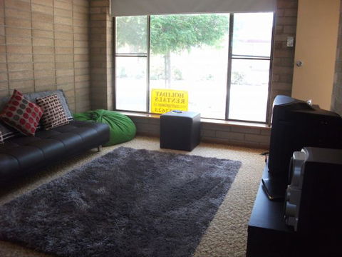 Anchorage 8 - Accommodation Newcastle 3