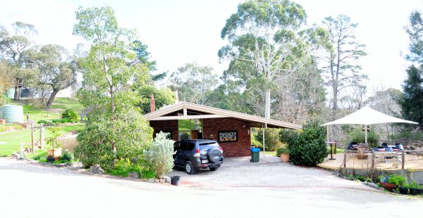 Gumeracha SA Accommodation Newcastle