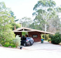 Barrenjoey Hideaway - Accommodation Newcastle