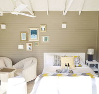 Berowra Waters Studio - Accommodation Newcastle