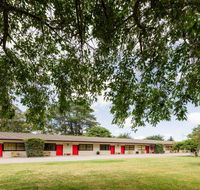 Bundanoon Country Inn Motel - Accommodation Newcastle