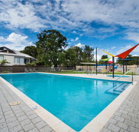 Cape View Beach Resort - Accommodation Newcastle