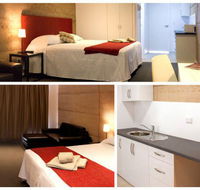 Crossroads Ecomotel