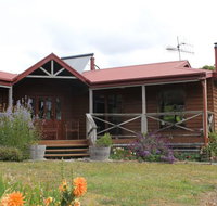 Eagle's Roost Farmstay BB