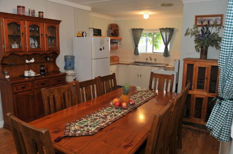 Ellenor Ivy Cottage - Accommodation Newcastle 1